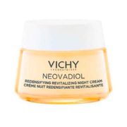 Neovadiol Redensifying Creme Noite Peri-menopause 50ml