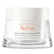 Avène Rosto Creme Nutrit Revit Ps Sens 50ml