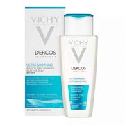 Dercos Technique Champô Ultra-apazig Cabelo Seco 200ml