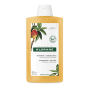 Klorane Manga Champô Nutrit Cabelo Seco 400ml