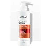 Dercos Kera-solutions Champô Reconstituinte 250ml