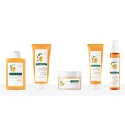 Klorane Manga Máscara Reparadora Nutr Intensa Cabelo Seco 150ml