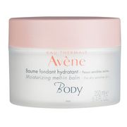 Avène Body Báls Fondant Hidrat 250ml