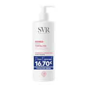 Topialyse Crème Promo Creme Nutrit Ps Sens 400ml + Preço Espec