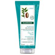 Klorane Bodycare Gel Duche Nutrit Água Gardénia 200ml