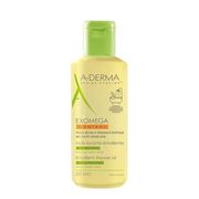 Exomega Control Óleo Duche P Atópica 200ml