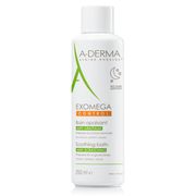 Exomega Control Cuidado Banho Calmante 250ml