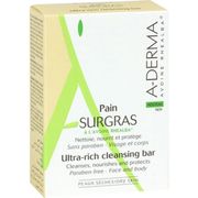 A-derma Pain Gordo Ps 100g