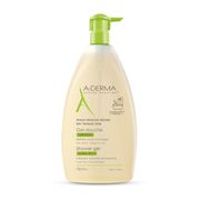 A-derma Gel Duche Ultra Rico 750ml