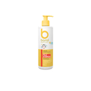 Barral Babyprotect Creme Hidrat P Atópica 400ml