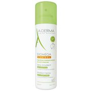 Exomega Control Spray Emoliente 200ml