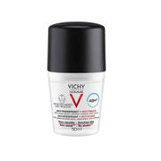 Vichy Homme Deo Roll On Manchas 48h 50ml