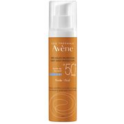 Avène Solar Emul Protecção Muito Elevada Pnm Sens Spf50+ 50ml