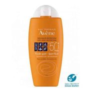 Avène Solar Fluido Spf50+ Sport 100ml