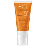 Avène Solar Creme Protecção Muito Elevada P Sens C/ Cor Spf50+ 50ml