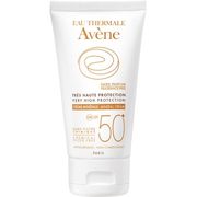 Avène Solar Creme Mineral Protecção Muito Elevada P Int Spf50+ 50ml