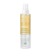 Sun Secure Eau Solaire Spray Água Solar Spf50+ 200ml