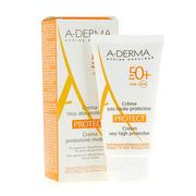 A-derma Protect Creme Spf50+ 40ml