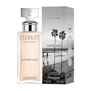 Calvin Klein Eternity Summer Daze Woman Eau de Parfum 100ml