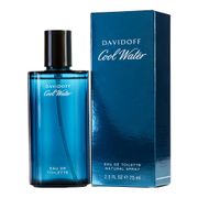 Davidoff Cool Water Man EDT 75ml