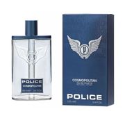 Police Cosmopolitan Eau de Toilette 100ml