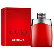 Mont Blanc Legend Red Man Eau de Parfum 100ml