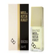 Alyssa Ashley Musk Eau De Toilette 200ml Vaporizador