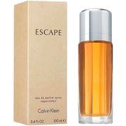 Calvin Klein Escape Eau De Parfum Spray 100 ml For Women