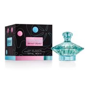 Britney Spears Curious Eau De Parfum 100ml Vaporizador