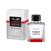 Antonio Banderas Power Of Seduction EDT Spray 100ml