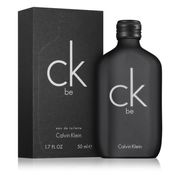 Ck Be for Both Eau de Toilette 50ml