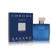 Azzaro Chrome Extreme Eau De Parfum Para  Homem 50ml