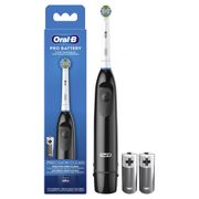 Escova De Dentes Eléctrica Oral-B DB5010 Preto