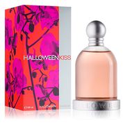 Jesús Del Pozo Halloween Kiss Edt 100ml