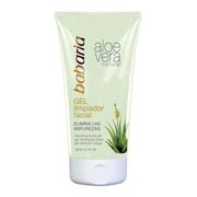 Gel Limpeza Facial Babaria Aloe Vera 150ML