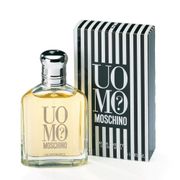 Mochino Uomo Eau De Toilette 75ML