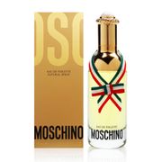 Moschino For Woman EDT 75ml