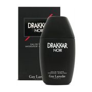 Guy Laroche Drakkar Noir Man Eau de Toilette 200ml