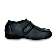 Sapatos de Homem em Malha Optimum Caju