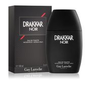 Guy Laroche Drakkar Noir Man Eau de Toilette 100ml