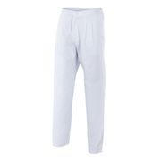 Calças Tipo Enfermeiro com Pinças