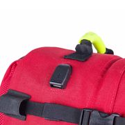 Mochila Tática de Emergências PARAMEDs