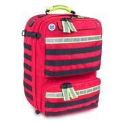 Mochila Tática de Emergências PARAMEDs