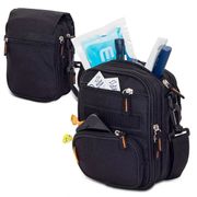 Bolsa de Ombro Isotérmica para Diabéticos FITs