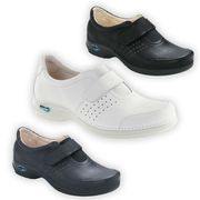 Sapatos com Velcro WashGo Milão