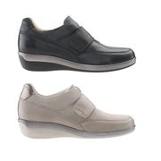 Sapatos de Senhora com Velcro Comfy Varadero