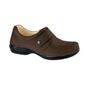 Sapato de Senhora com Tira Ajustável Comfy Aruba