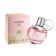 Azzaro Wanted Girl Tonic Eau De Toilette Spray 30ml