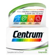 Centrum Multivitamínico Sistema Imunitário