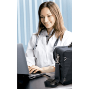 Mala de Saúde para Assistência Domiciliária Call´s
